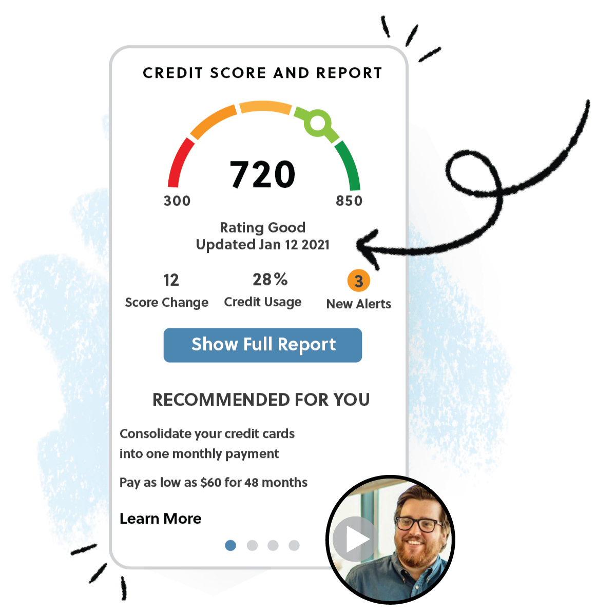 Free Credit Score Checker Mph bank free-credit-score-checker-mph-bank